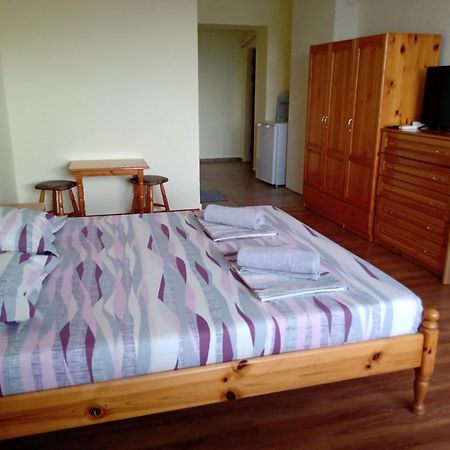 Guest House Diamant Sozopol Exterior photo