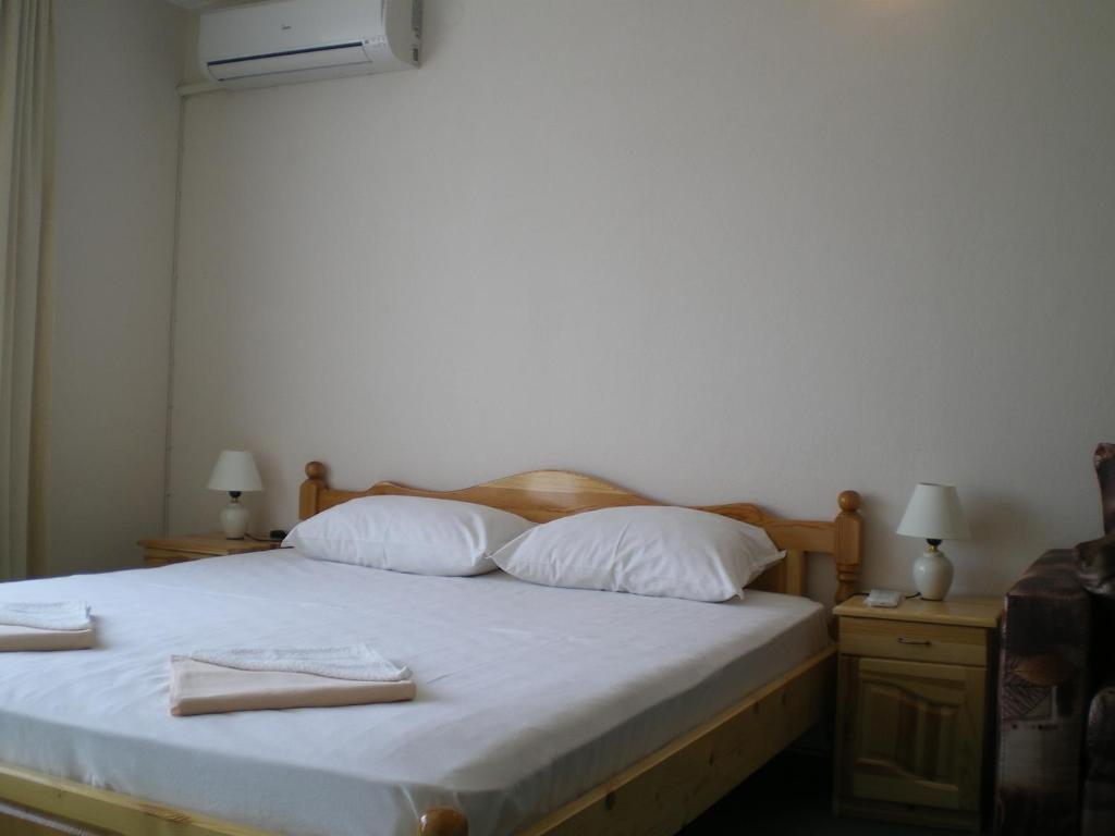 Guest House Diamant Sozopol Exterior photo