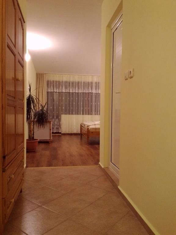 Guest House Diamant Sozopol Room photo