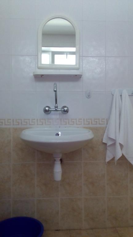 Guest House Diamant Sozopol Exterior photo