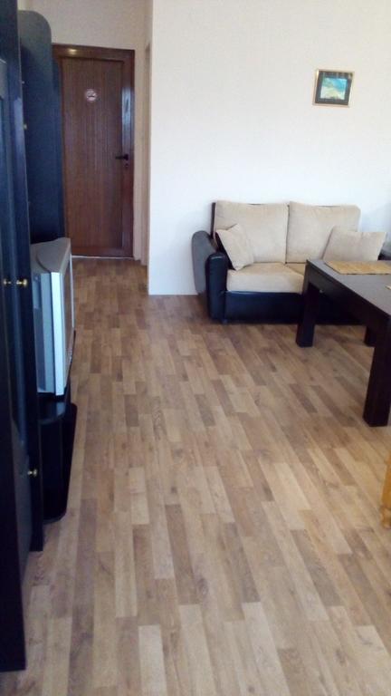 Guest House Diamant Sozopol Exterior photo