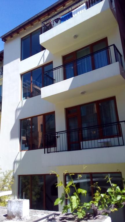 Guest House Diamant Sozopol Exterior photo